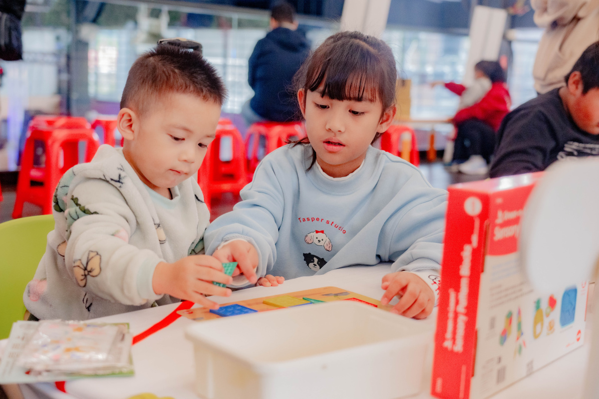 【至善基金會】長年扎根新竹原鄉與都會原民聚落,守護孩子及家庭