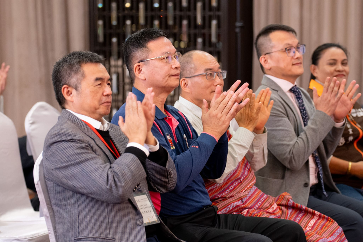 【至善基金會】第三屆校園族群友善獎