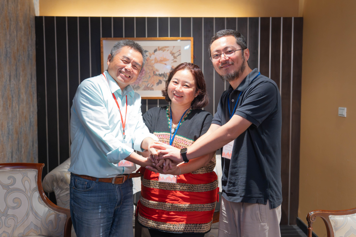 至善基金會與不丹、緬甸合作將長久延續