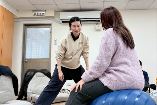 【至善基金會 | 110期會訊】認識產兆與生產