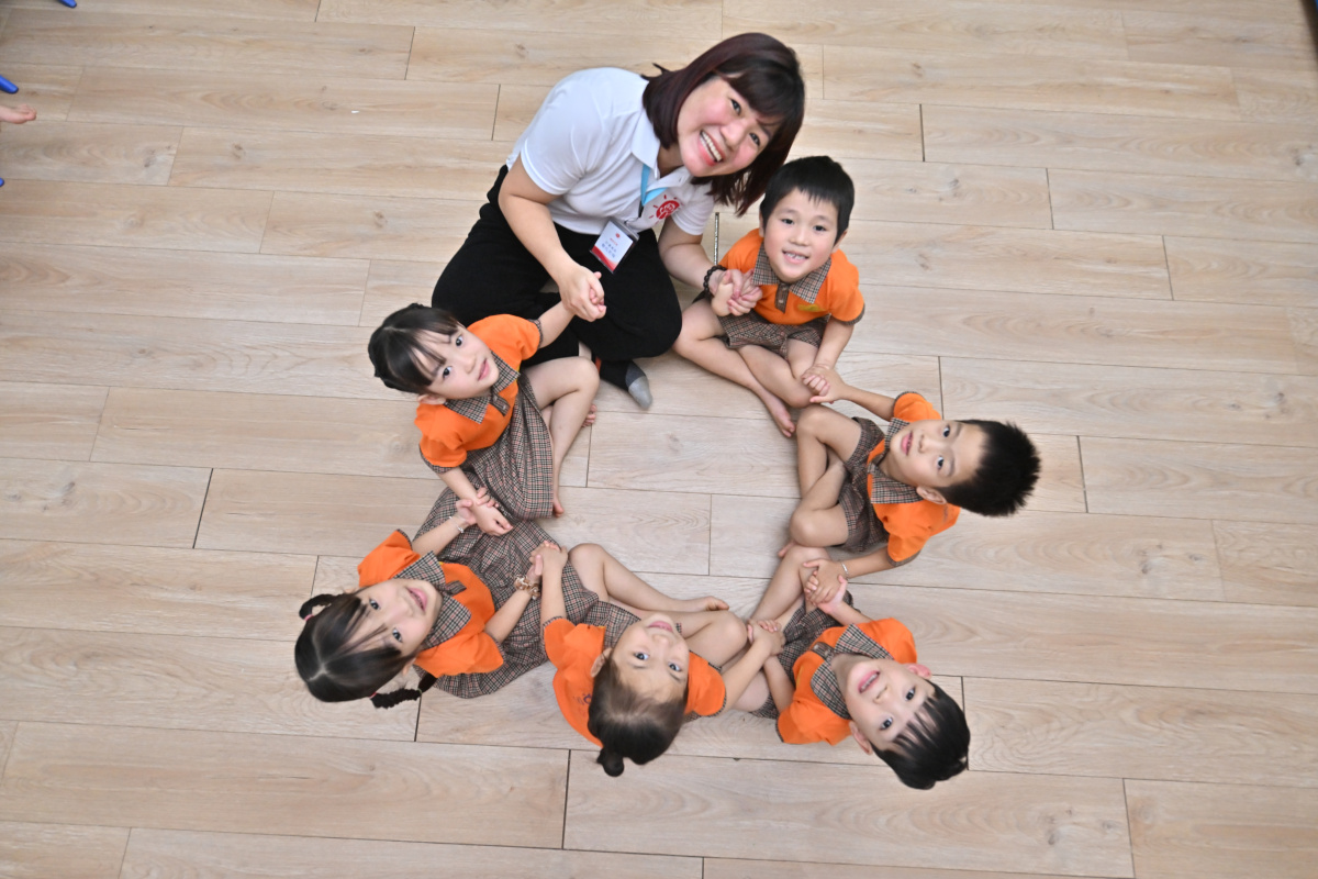 邀您支持至善基金會，守護每一個弱勢孩童安穩長大