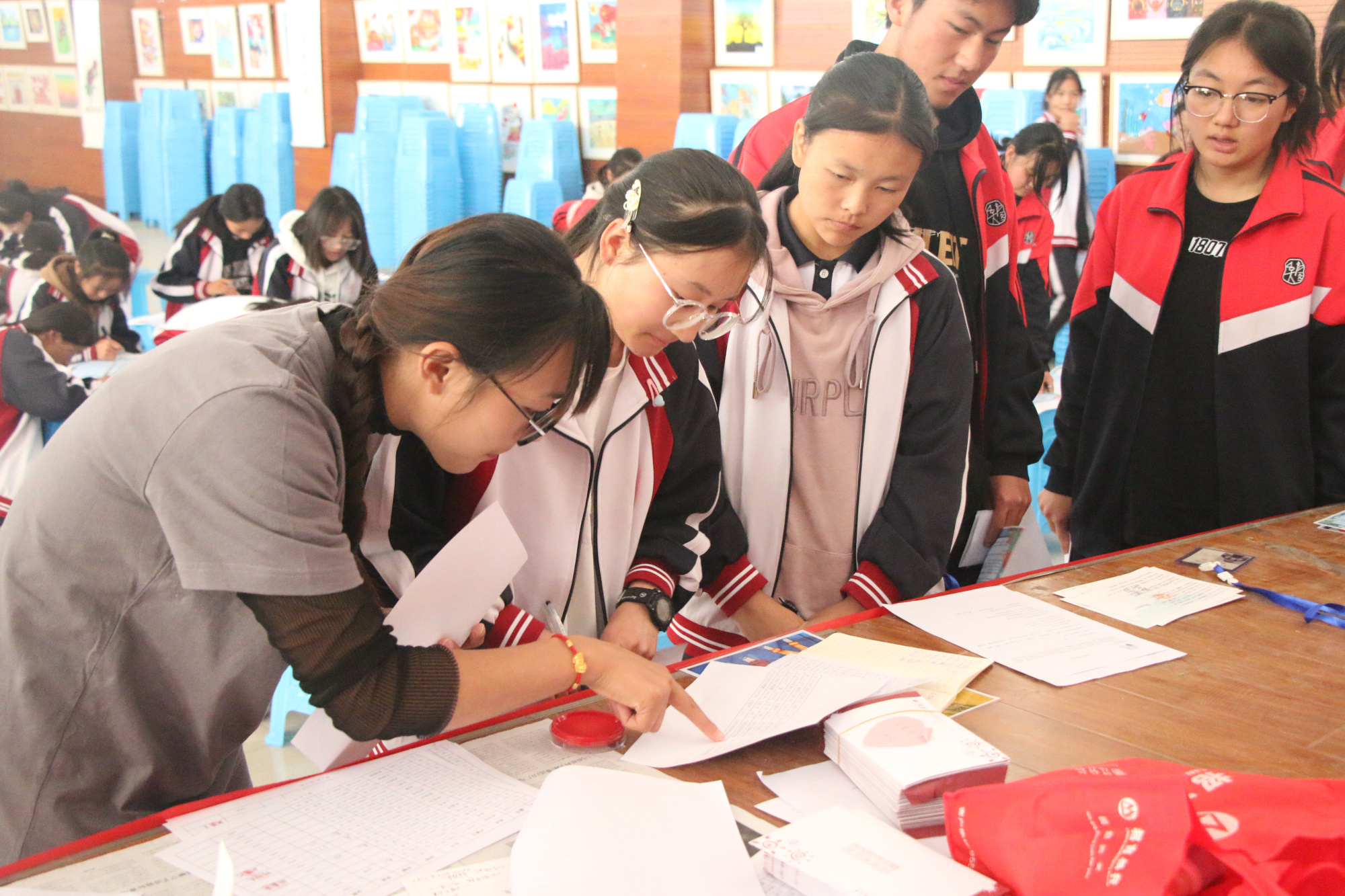 【2026至善行旅】雲南麗江團：20年的見證，參加親子互動體驗營，與孩子一起學習、成長